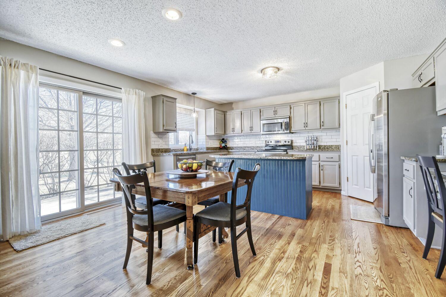 15684 Crocus Avenue W, Rosemount, MN, 55068