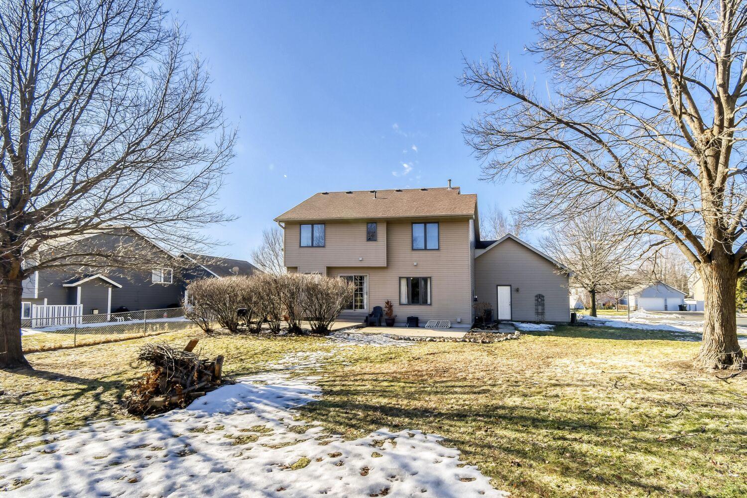 15684 Crocus Avenue W, Rosemount, MN, 55068