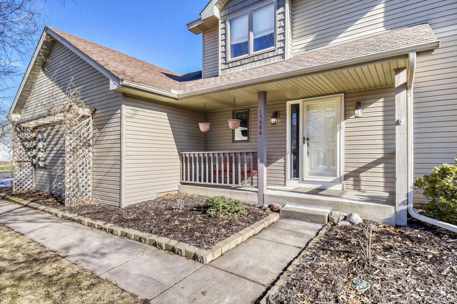 15684 Crocus Avenue W, Rosemount, MN, 55068