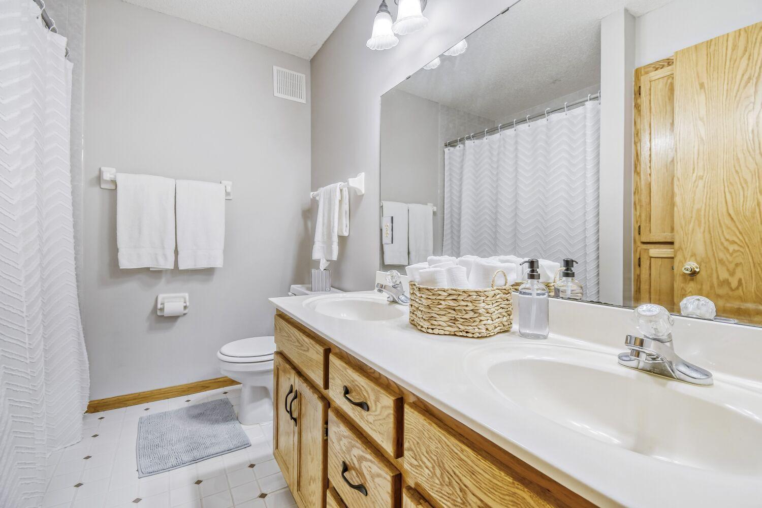 15684 Crocus Avenue W, Rosemount, MN, 55068