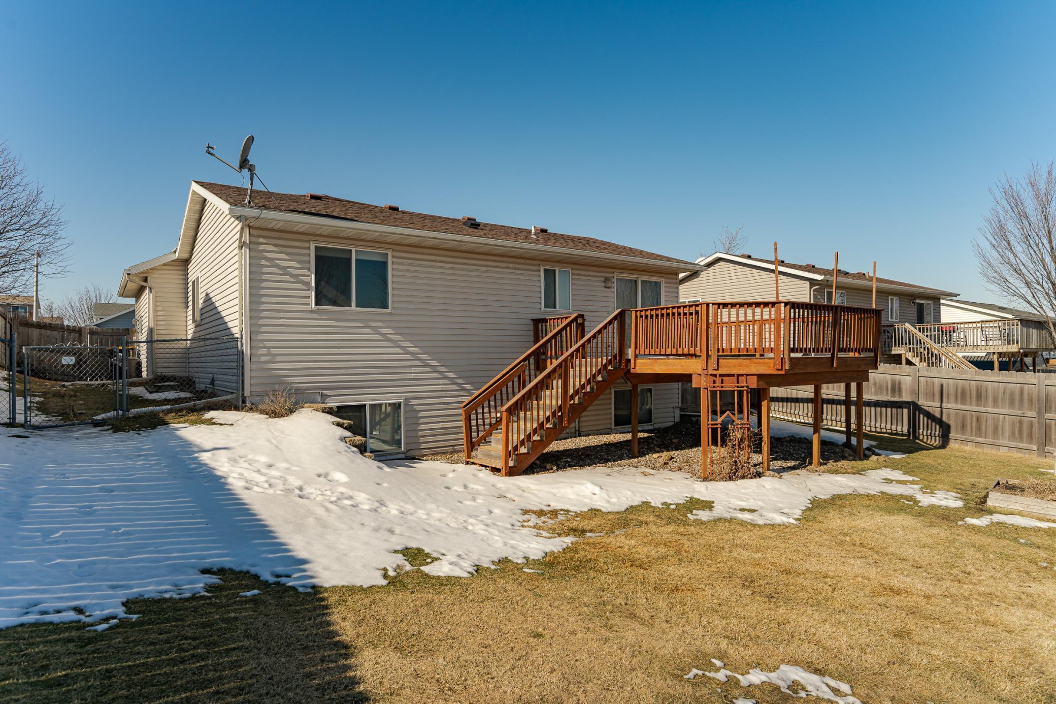 5380 56th Avenue NW, Rochester, MN, 55901