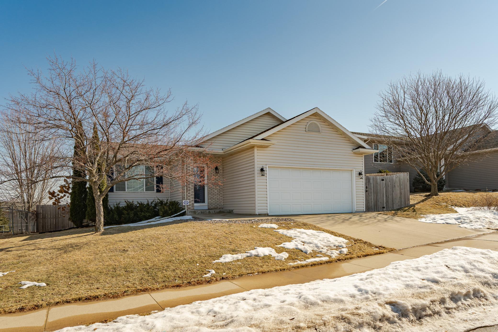 5380 56th Avenue NW, Rochester, MN, 55901