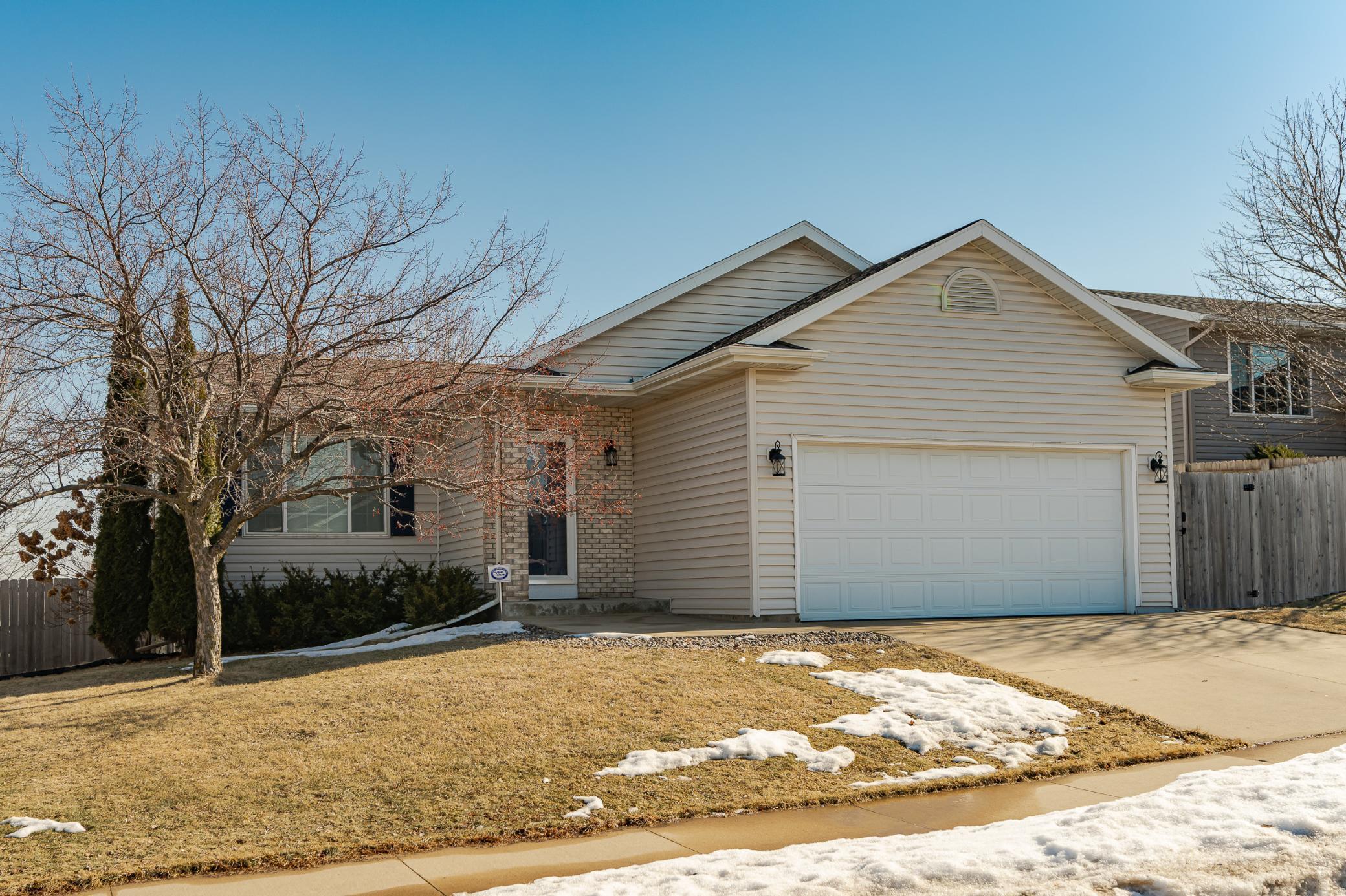 5380 56th Avenue NW, Rochester, MN, 55901