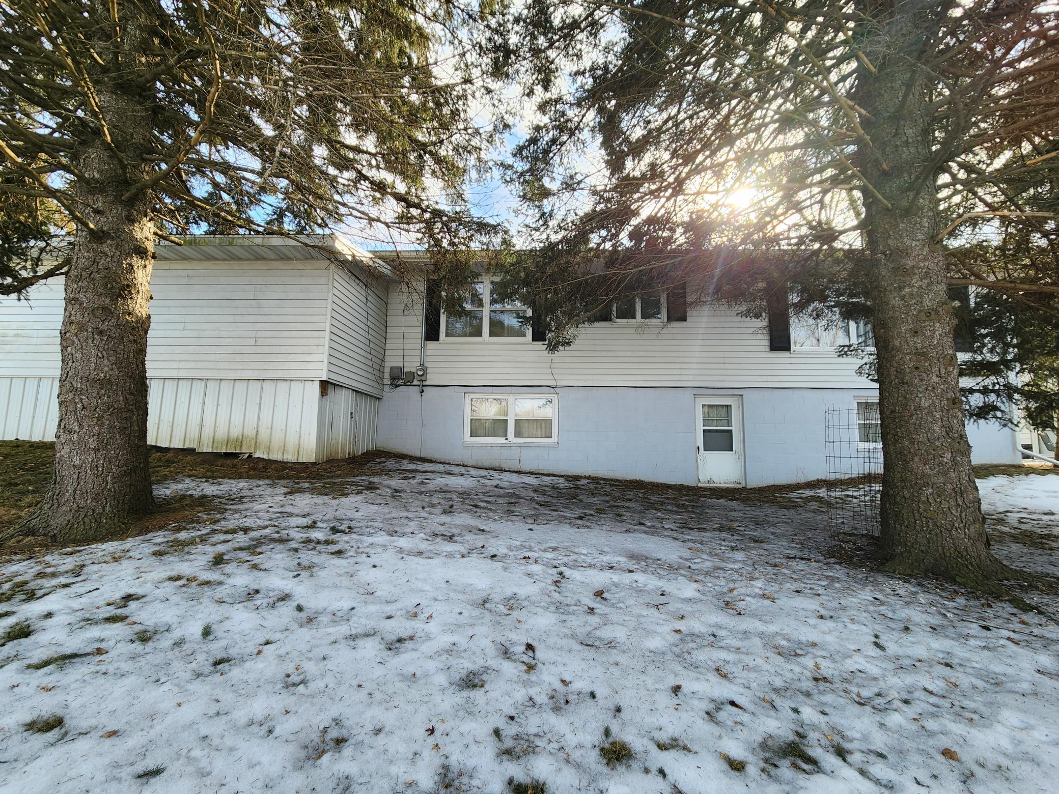 105 E Hawthorne Street, Albert Lea, MN, 56007