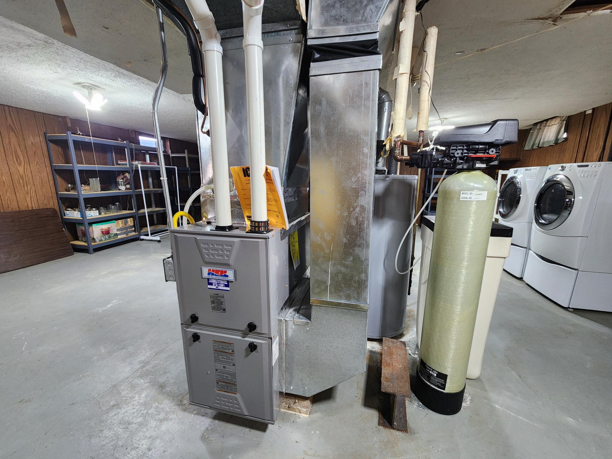 105 E Hawthorne Street, Albert Lea, MN, 56007