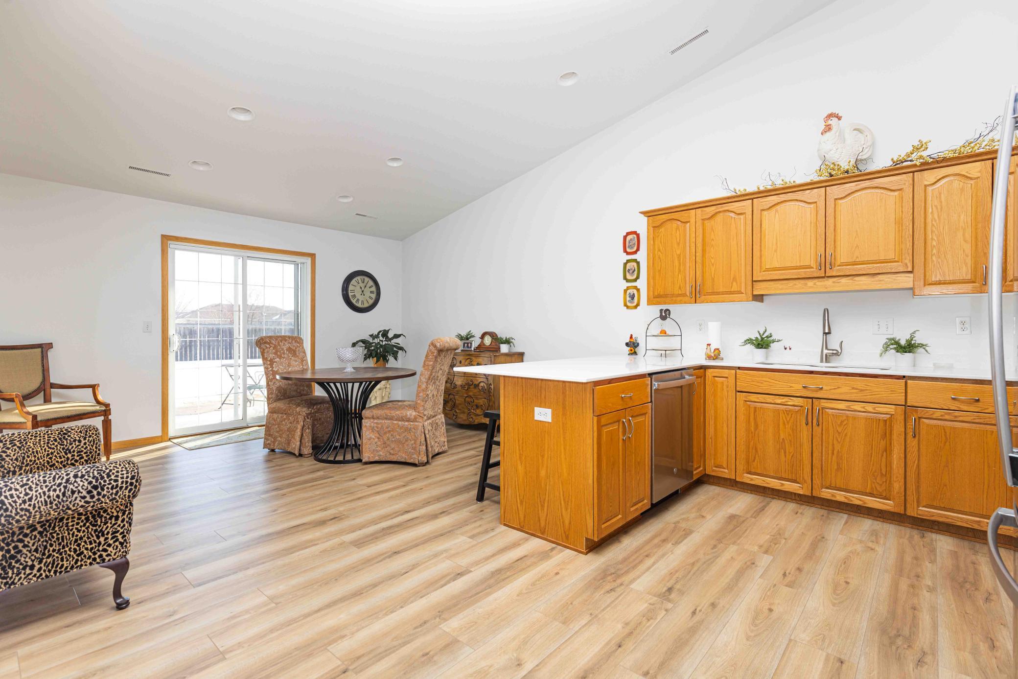 868 Lakeridge Place, West Fargo, ND, 58078