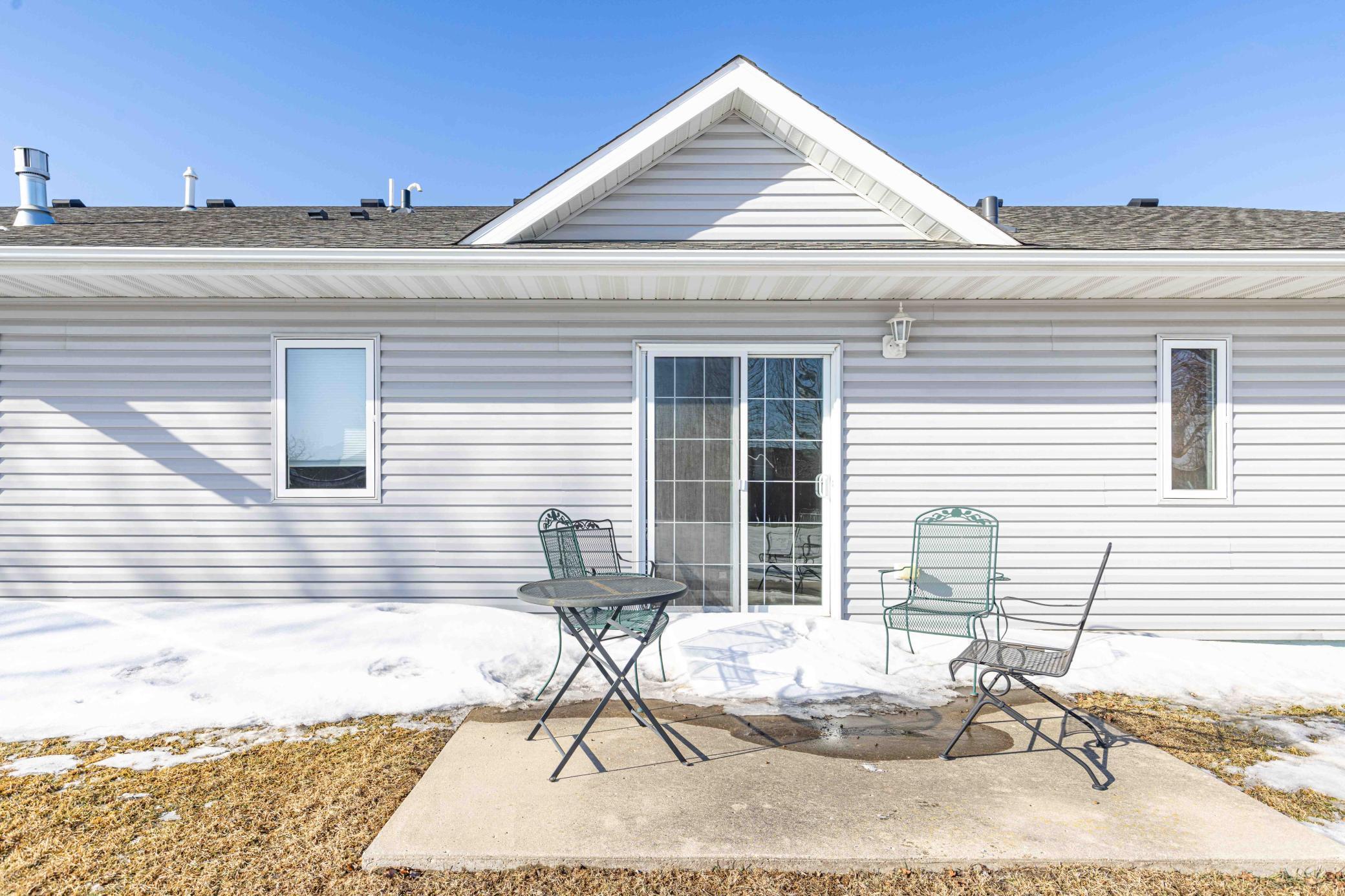 868 Lakeridge Place, West Fargo, ND, 58078