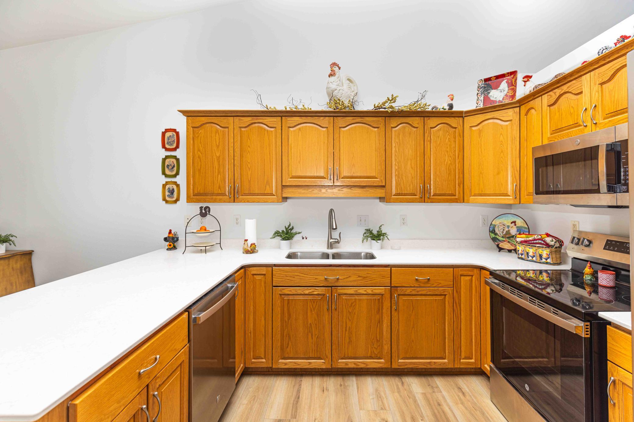 868 Lakeridge Place, West Fargo, ND, 58078