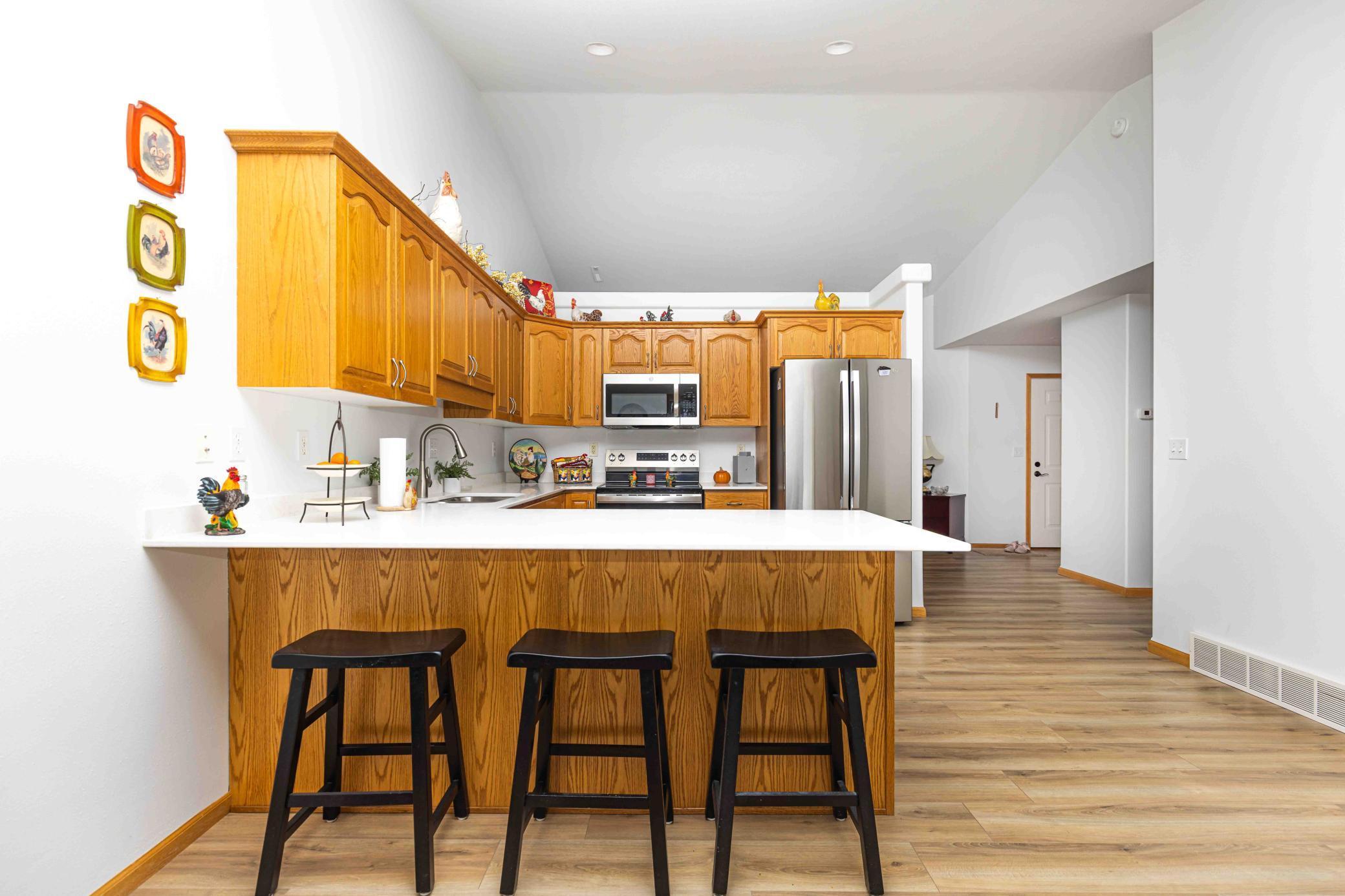 868 Lakeridge Place, West Fargo, ND, 58078