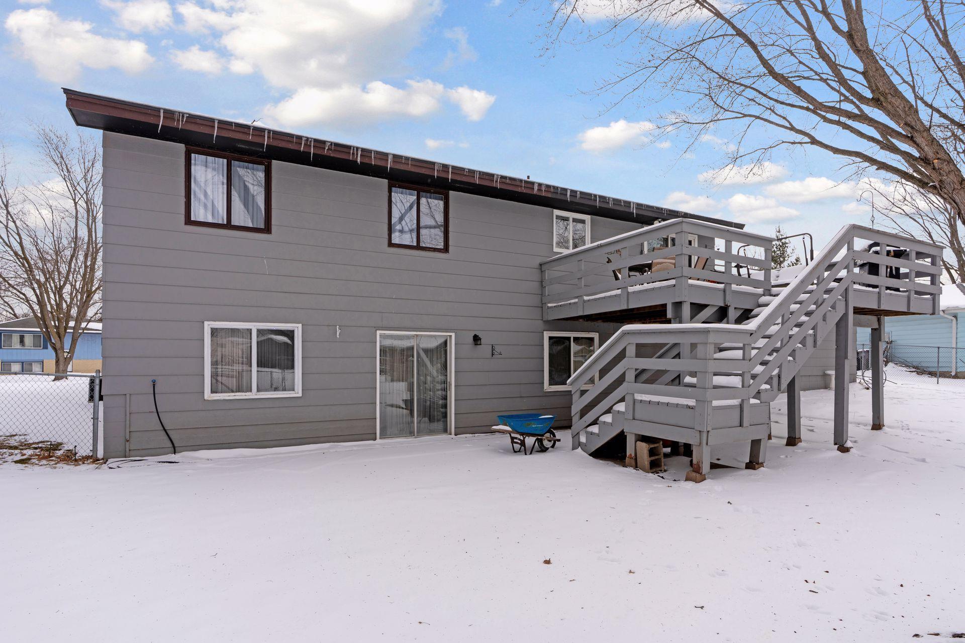 16670 Lyons Avenue SE, Prior Lake, MN, 55372