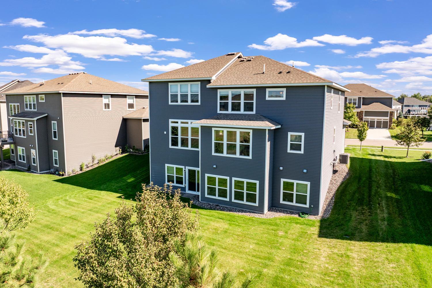 10357 Louisiana Avenue N, Brooklyn Park, MN, 55445