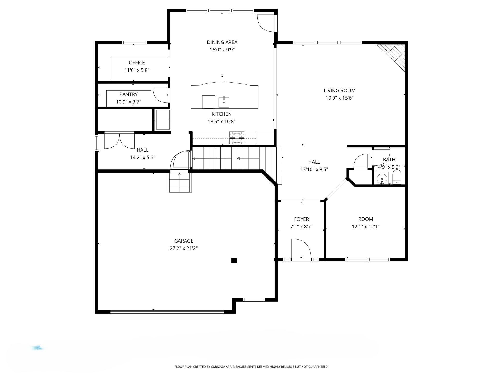 10357 Louisiana Avenue N, Brooklyn Park, MN, 55445