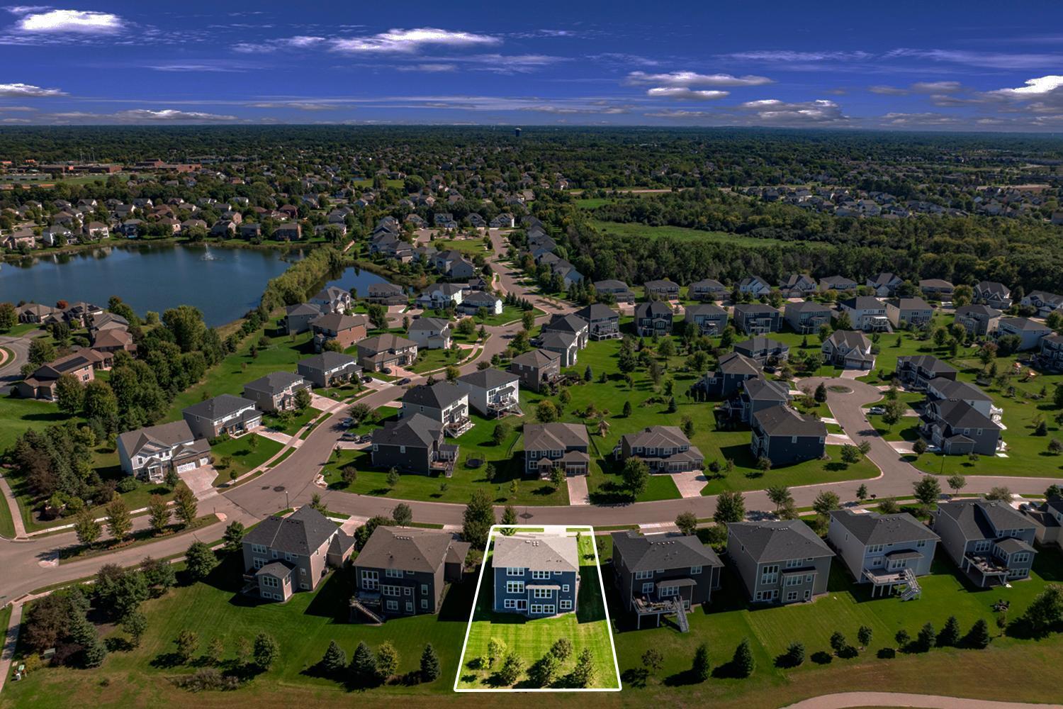 10357 Louisiana Avenue N, Brooklyn Park, MN, 55445