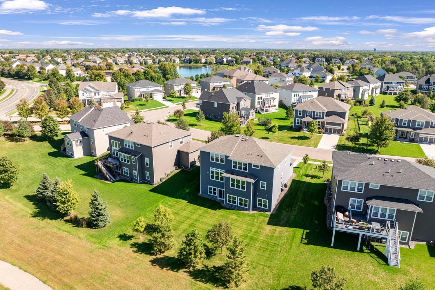 10357 Louisiana Avenue N, Brooklyn Park, MN, 55445