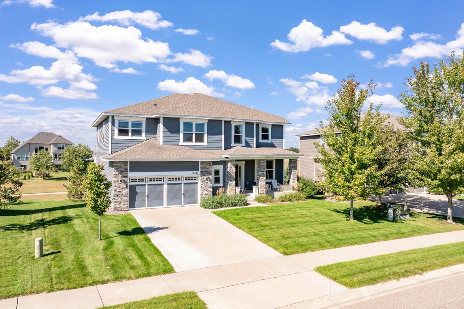 10357 Louisiana Avenue N, Brooklyn Park, MN, 55445