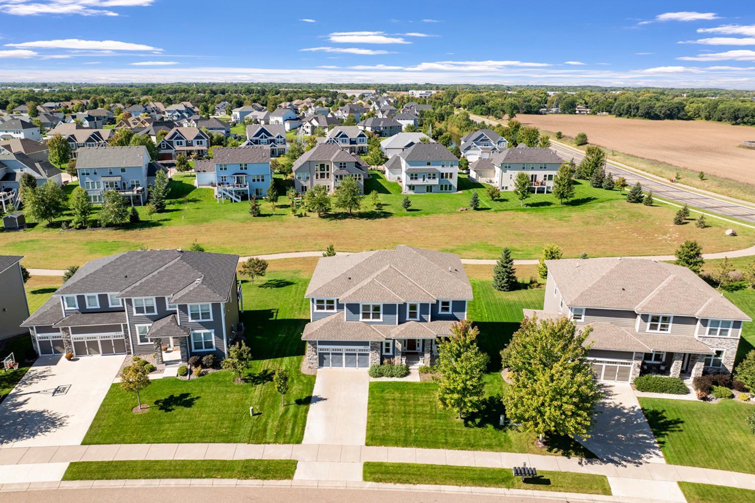 10357 Louisiana Avenue N, Brooklyn Park, MN, 55445