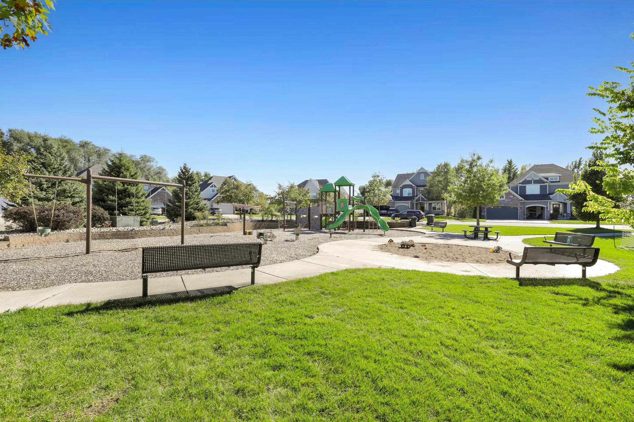 10357 Louisiana Avenue N, Brooklyn Park, MN, 55445