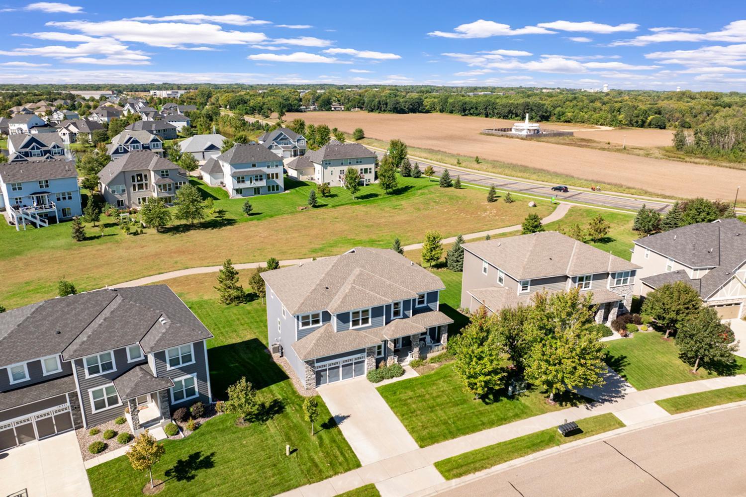 10357 Louisiana Avenue N, Brooklyn Park, MN, 55445