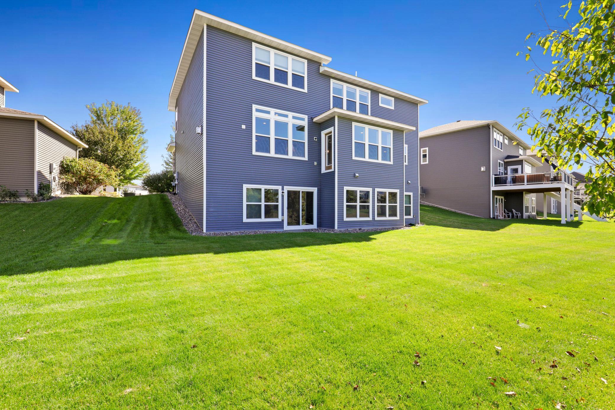 10357 Louisiana Avenue N, Brooklyn Park, MN, 55445