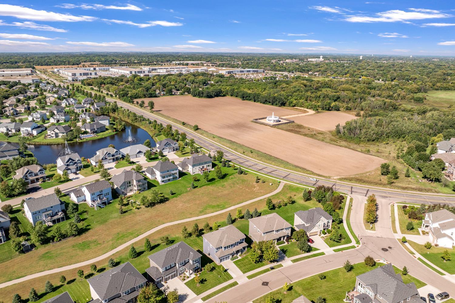 10357 Louisiana Avenue N, Brooklyn Park, MN, 55445