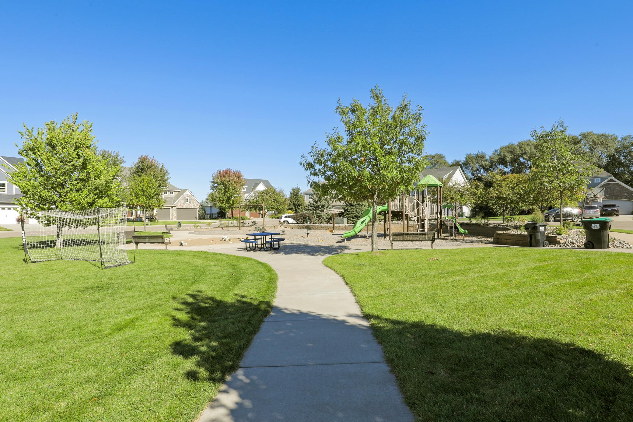 10357 Louisiana Avenue N, Brooklyn Park, MN, 55445