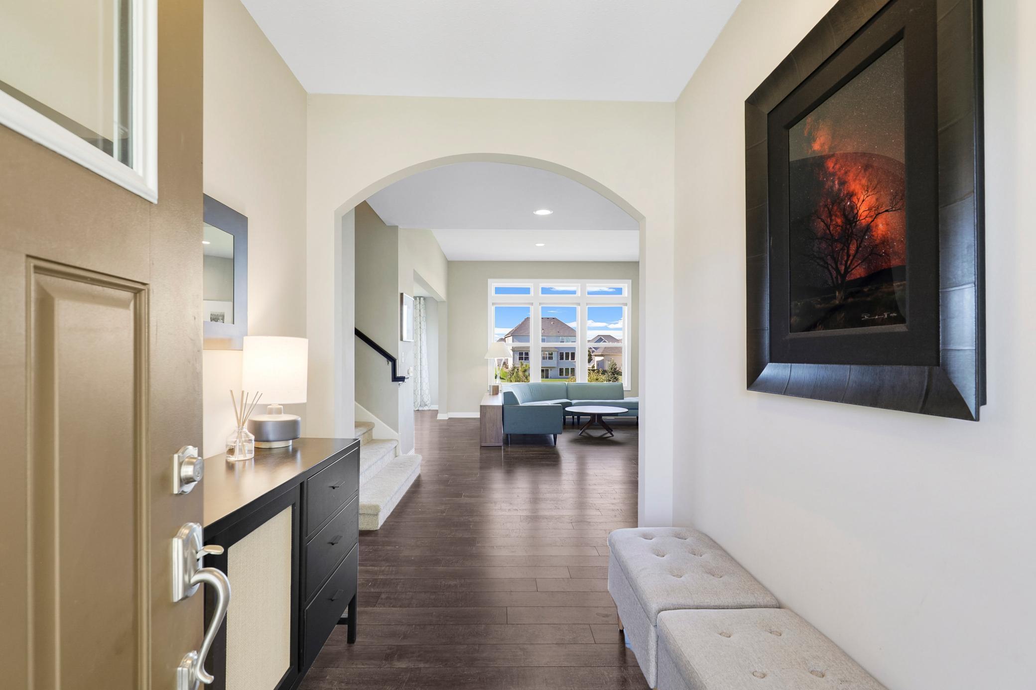 10357 Louisiana Avenue N, Brooklyn Park, MN, 55445