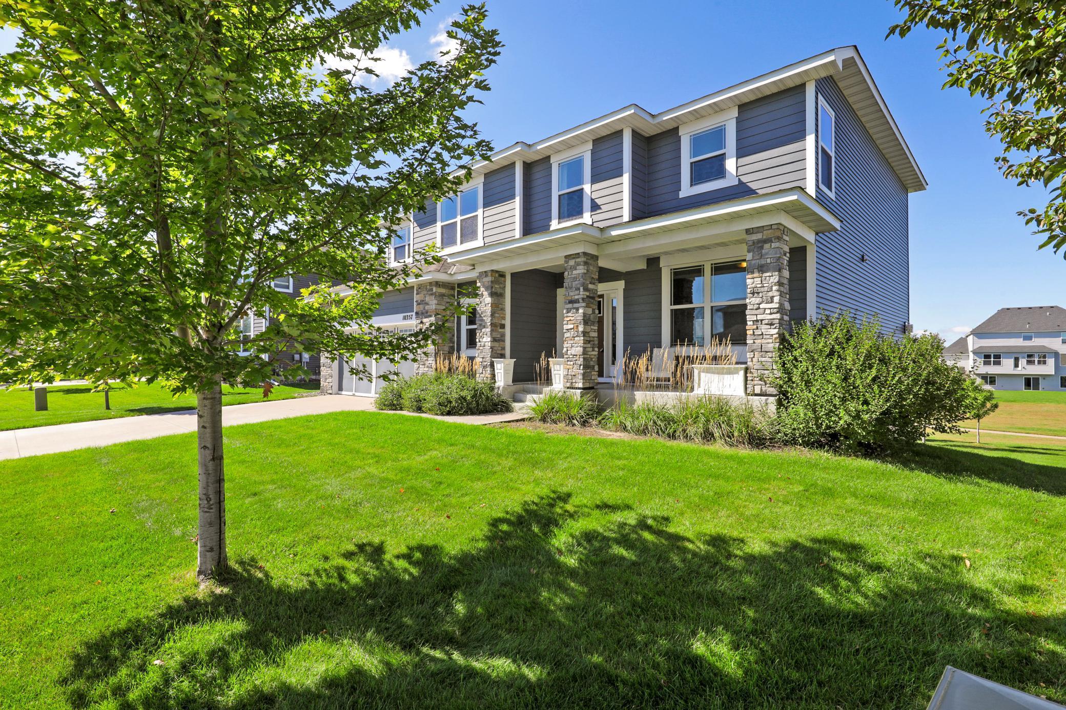 10357 Louisiana Avenue N, Brooklyn Park, MN, 55445