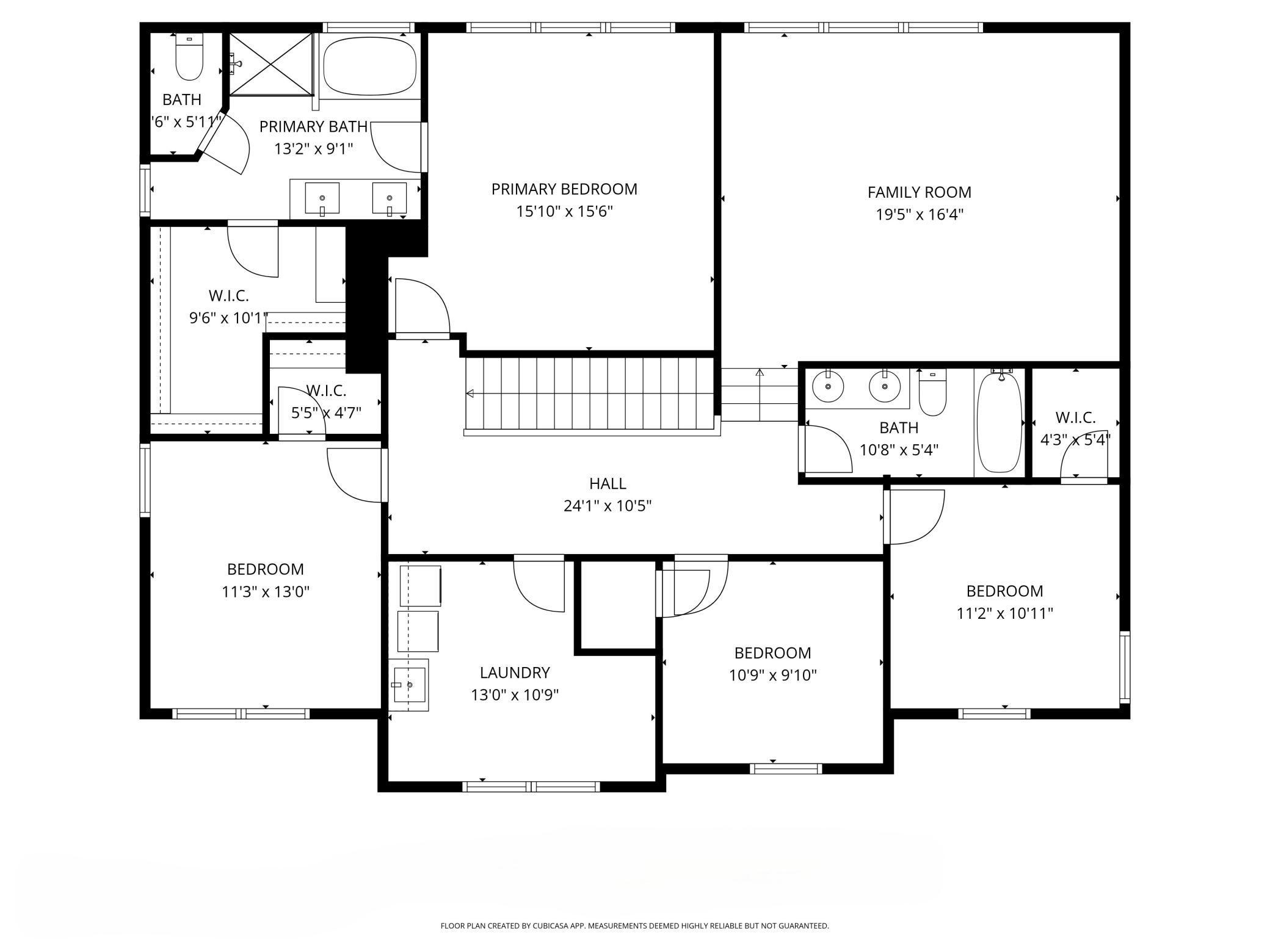 10357 Louisiana Avenue N, Brooklyn Park, MN, 55445