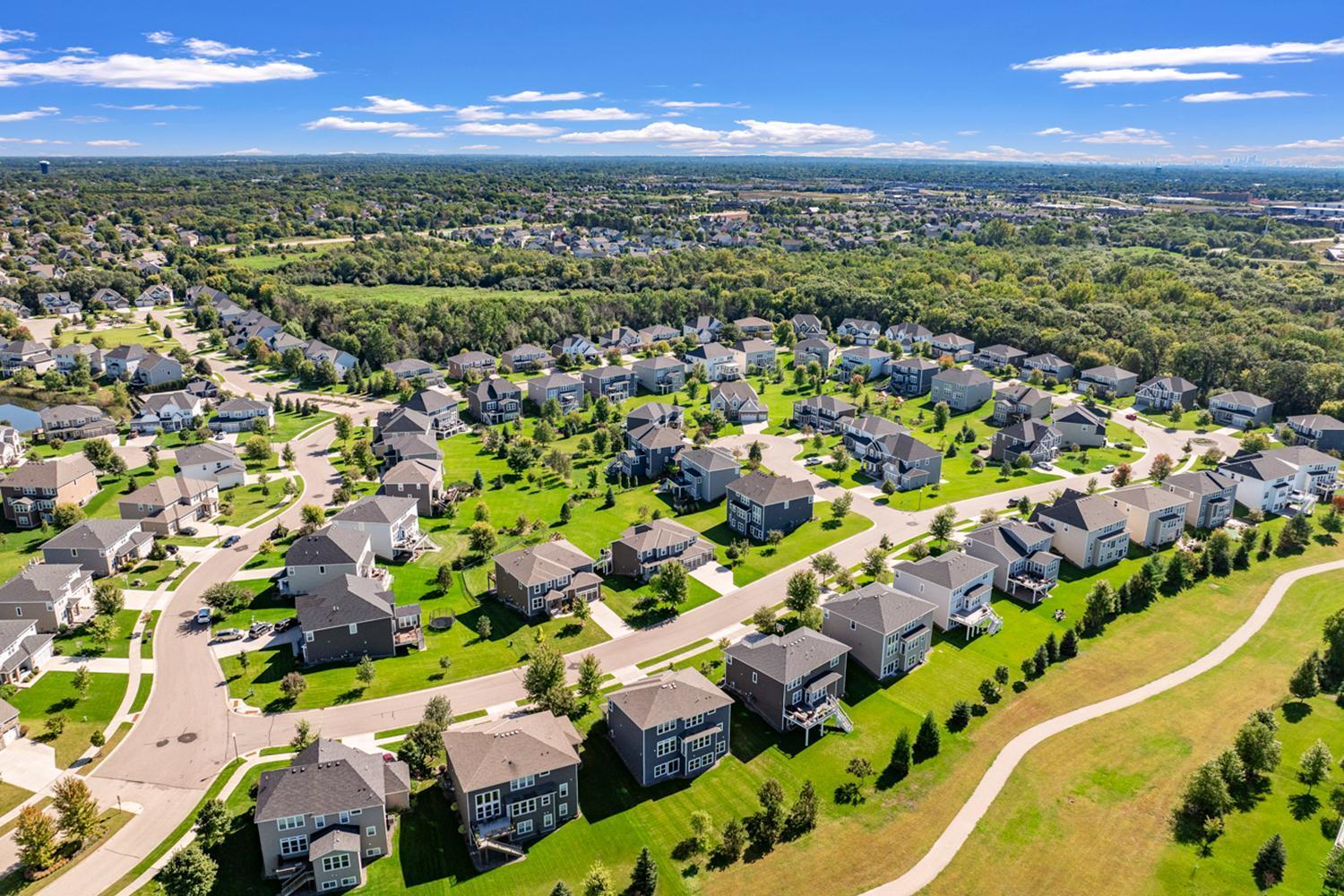 10357 Louisiana Avenue N, Brooklyn Park, MN, 55445