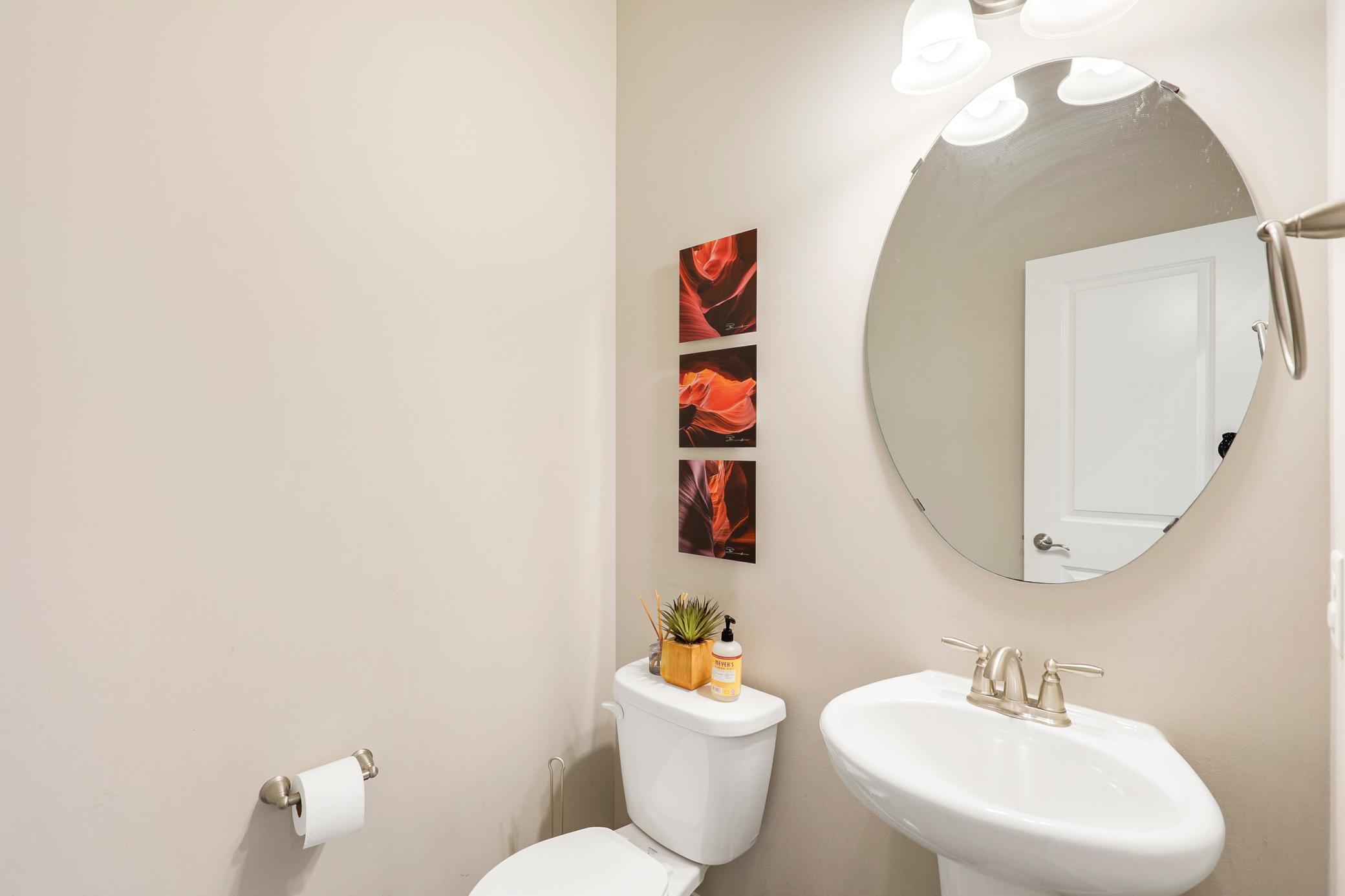 10357 Louisiana Avenue N, Brooklyn Park, MN, 55445