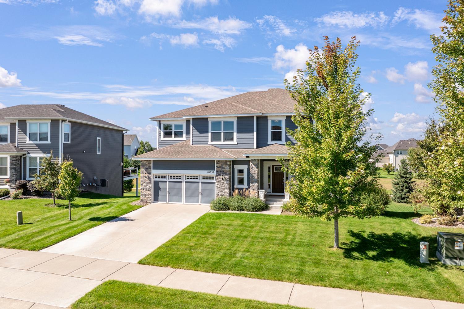 10357 Louisiana Avenue N, Brooklyn Park, MN, 55445