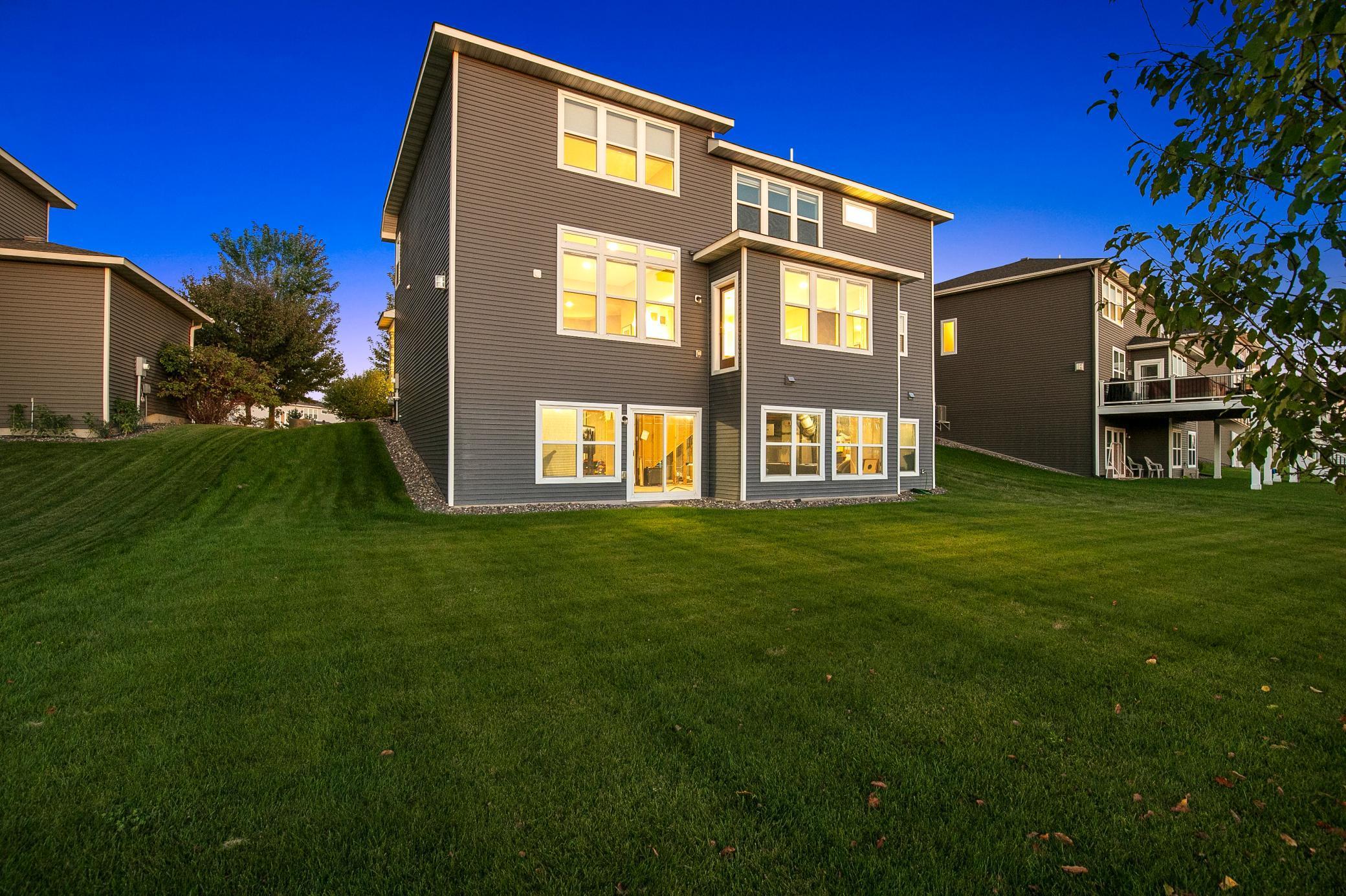 10357 Louisiana Avenue N, Brooklyn Park, MN, 55445