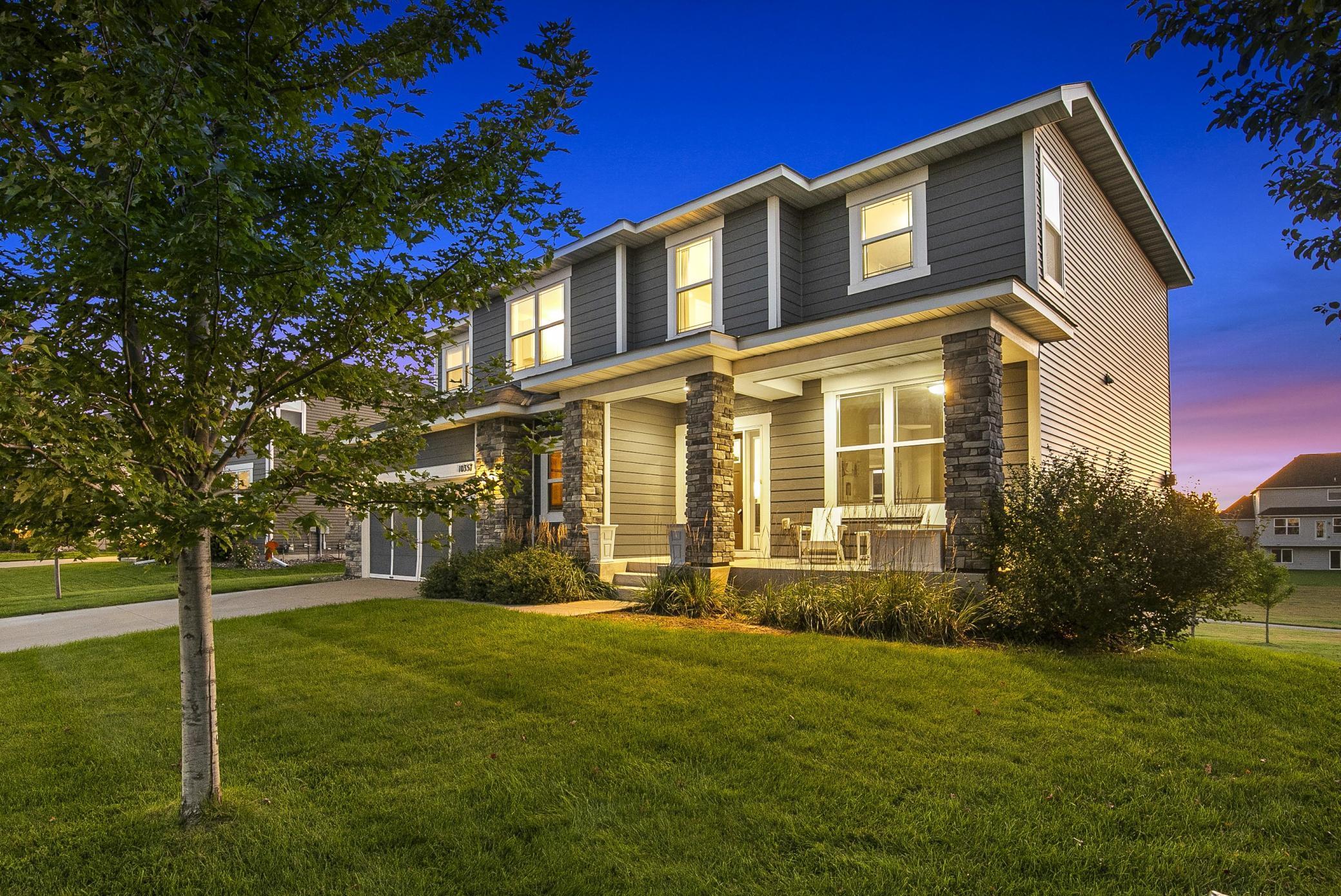 10357 Louisiana Avenue N, Brooklyn Park, MN, 55445