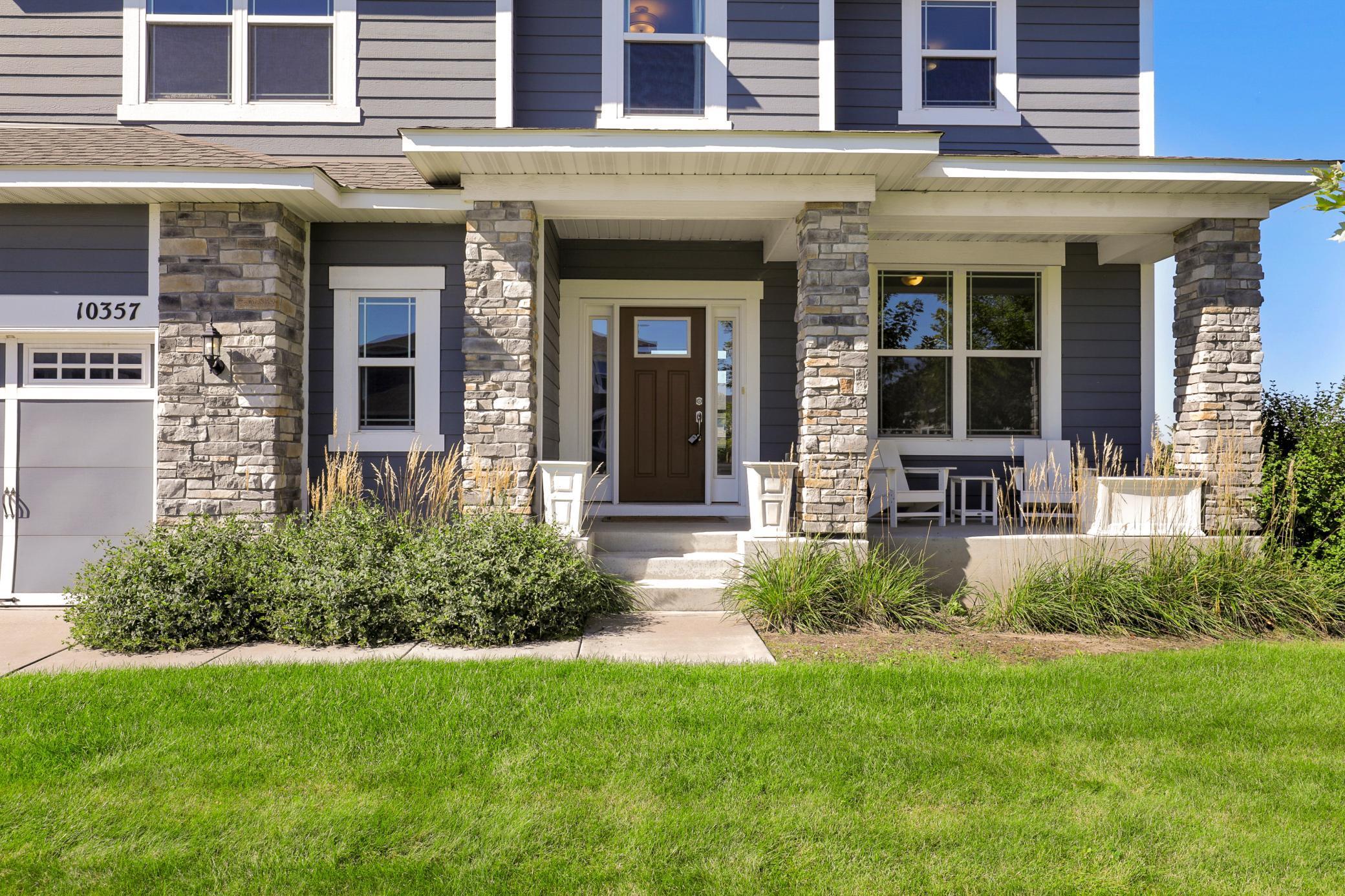 10357 Louisiana Avenue N, Brooklyn Park, MN, 55445