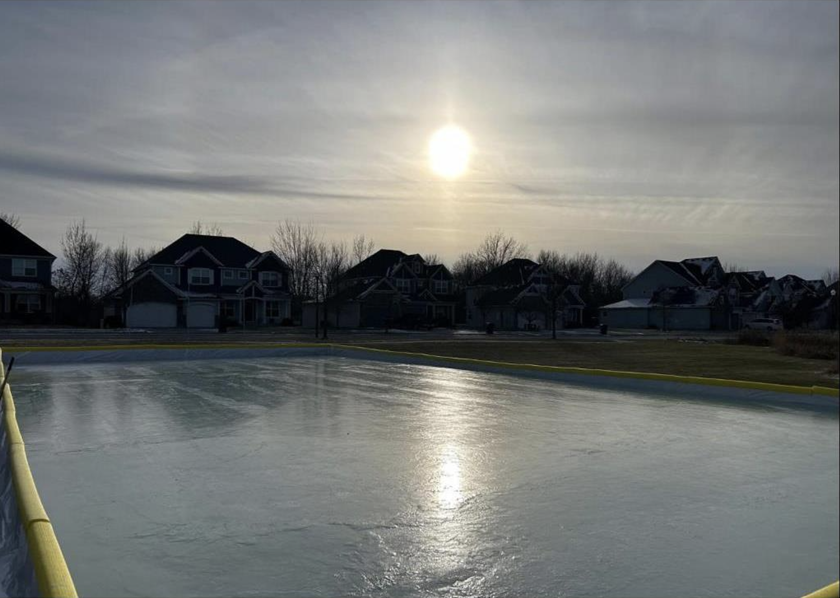 10357 Louisiana Avenue N, Brooklyn Park, MN, 55445