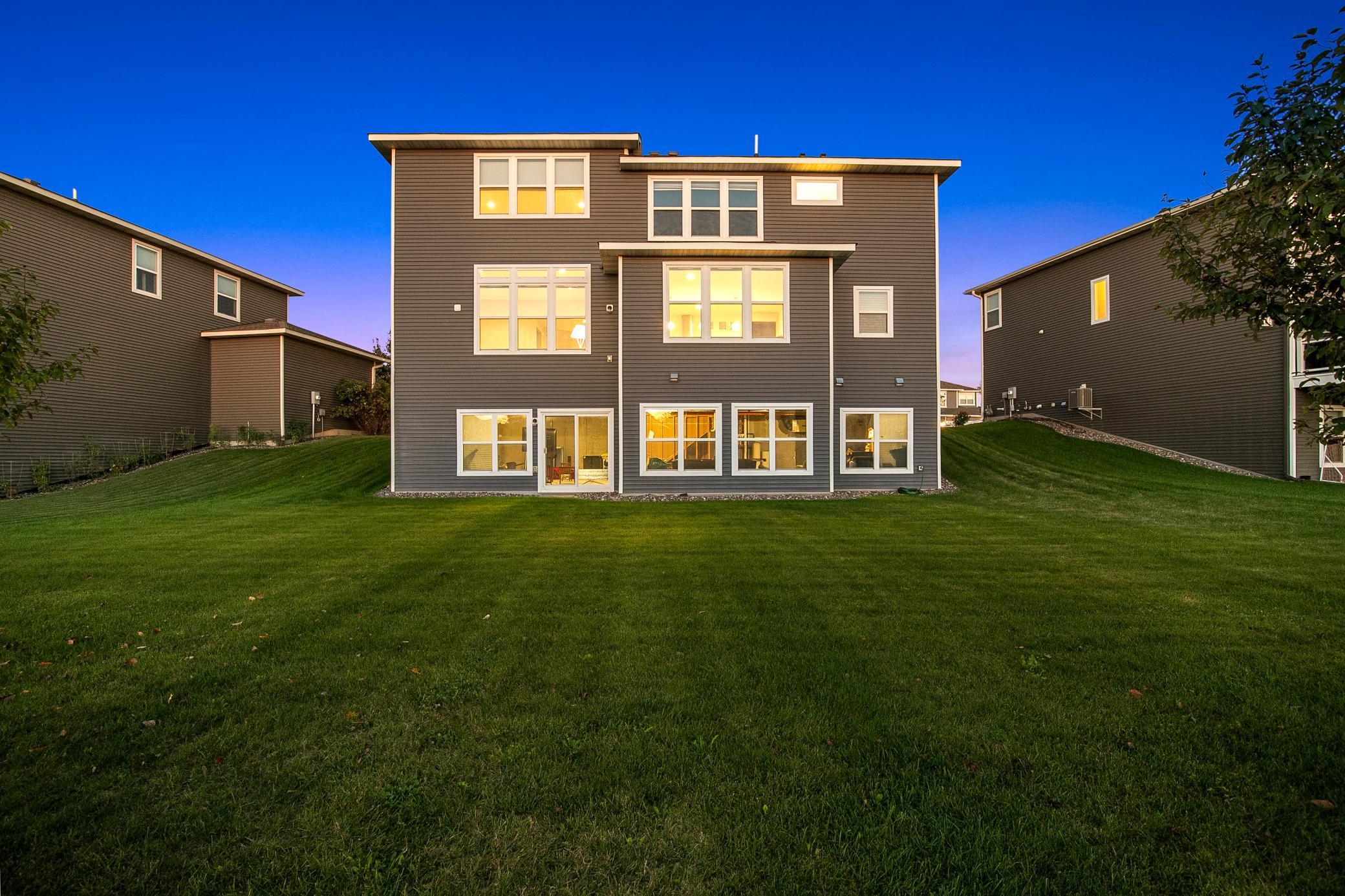 10357 Louisiana Avenue N, Brooklyn Park, MN, 55445