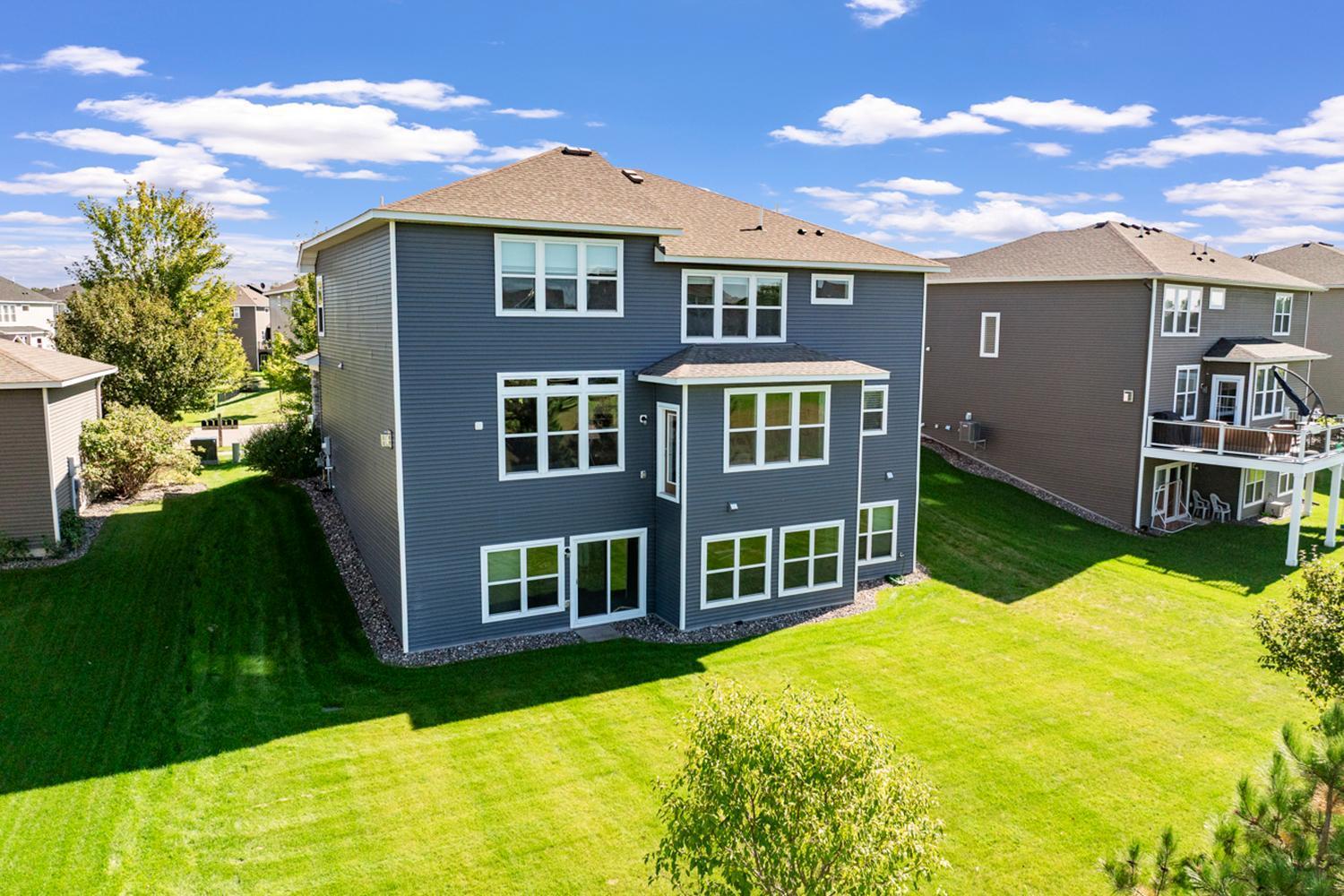 10357 Louisiana Avenue N, Brooklyn Park, MN, 55445