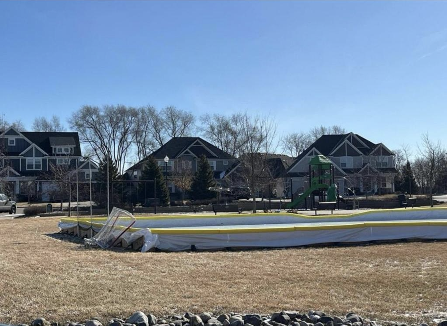 10357 Louisiana Avenue N, Brooklyn Park, MN, 55445