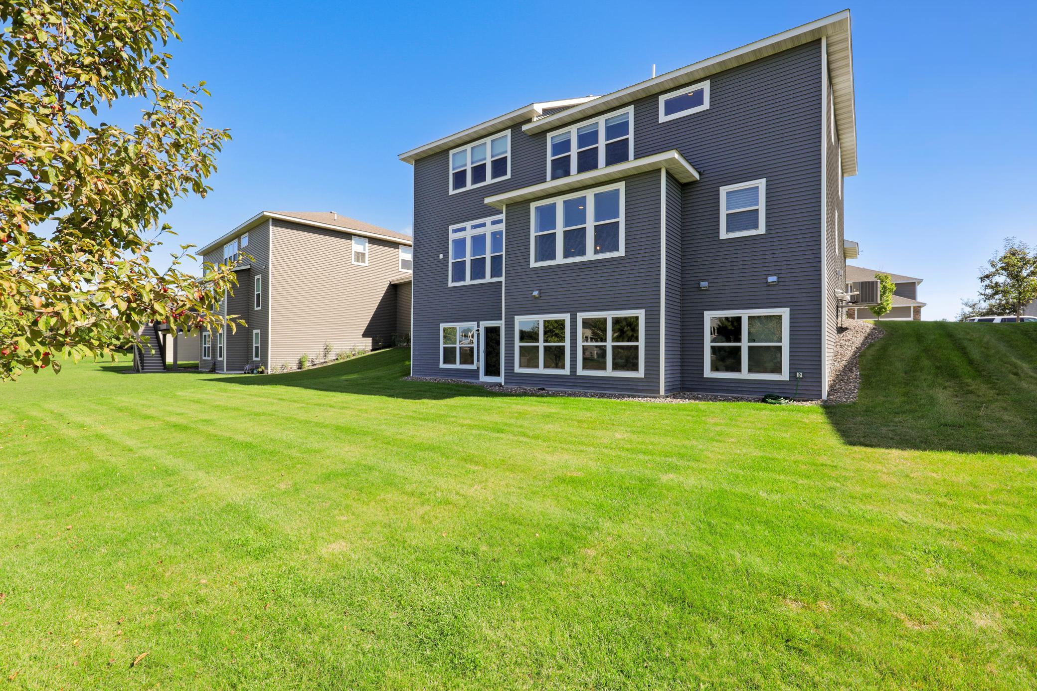 10357 Louisiana Avenue N, Brooklyn Park, MN, 55445