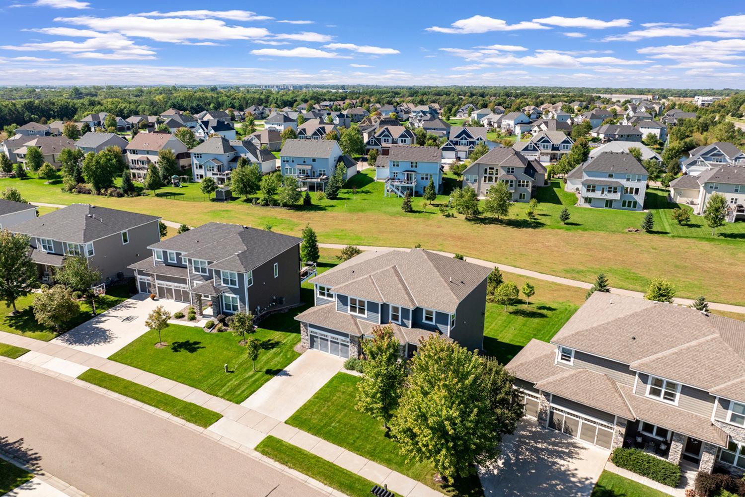 10357 Louisiana Avenue N, Brooklyn Park, MN, 55445