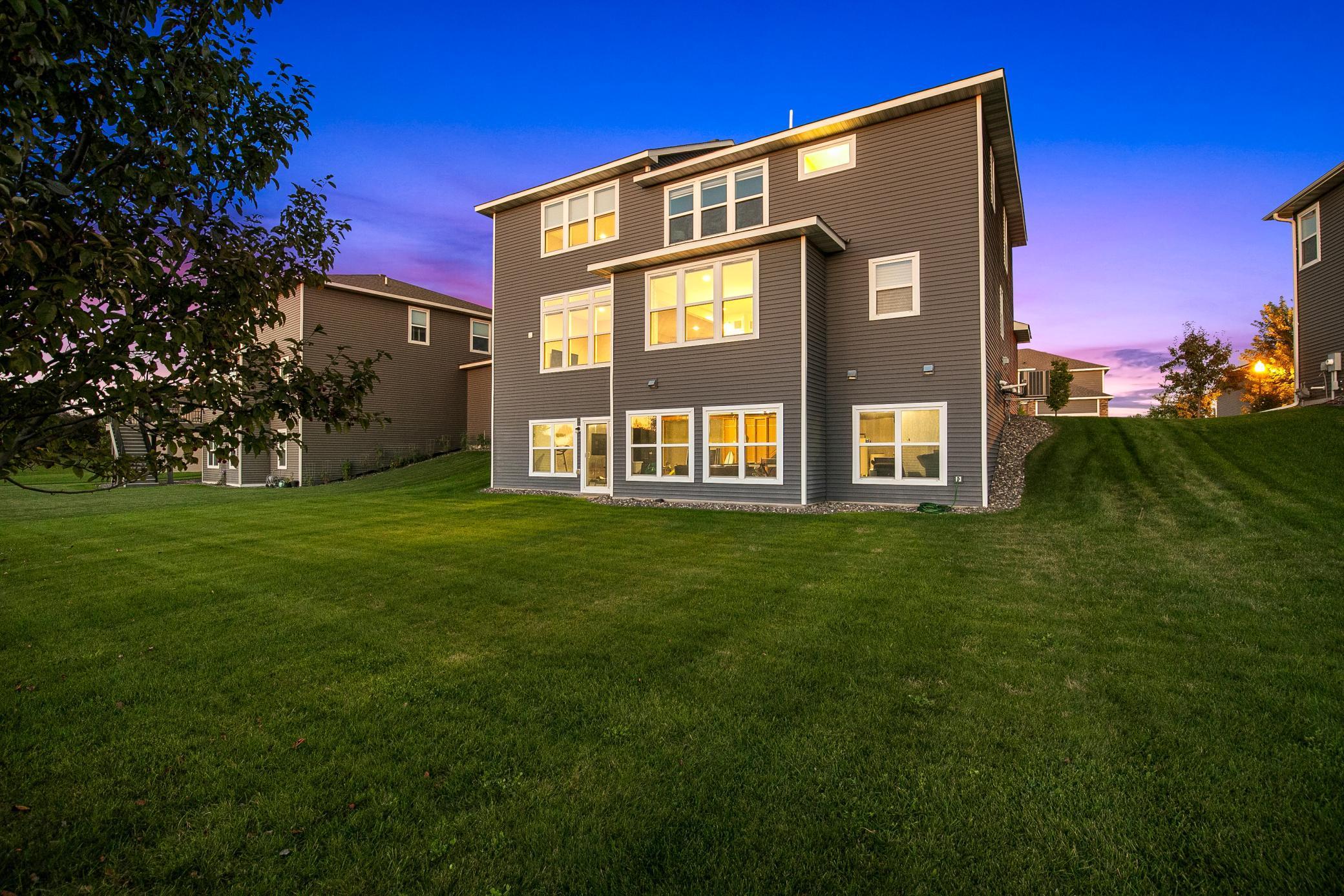 10357 Louisiana Avenue N, Brooklyn Park, MN, 55445