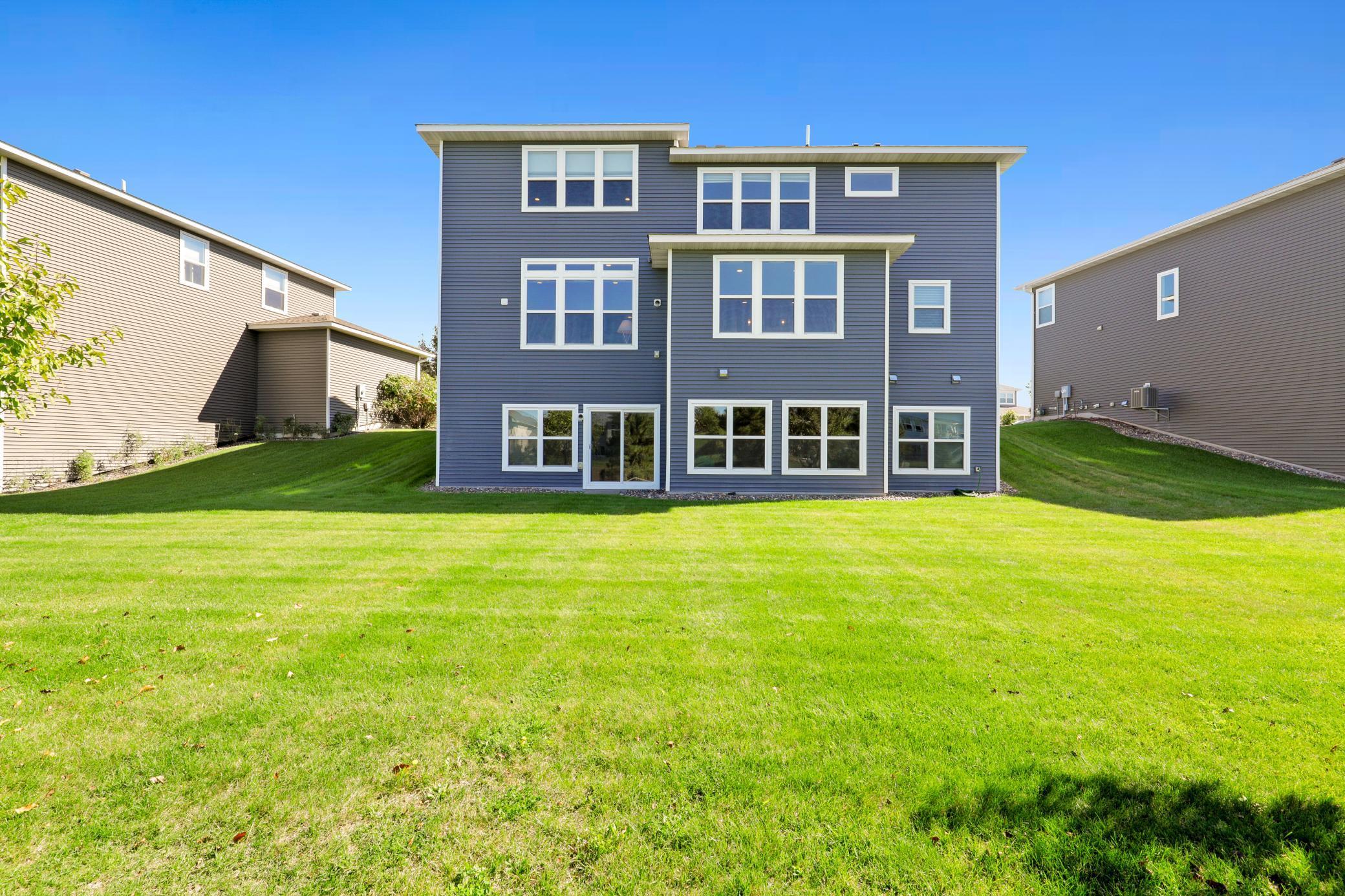 10357 Louisiana Avenue N, Brooklyn Park, MN, 55445