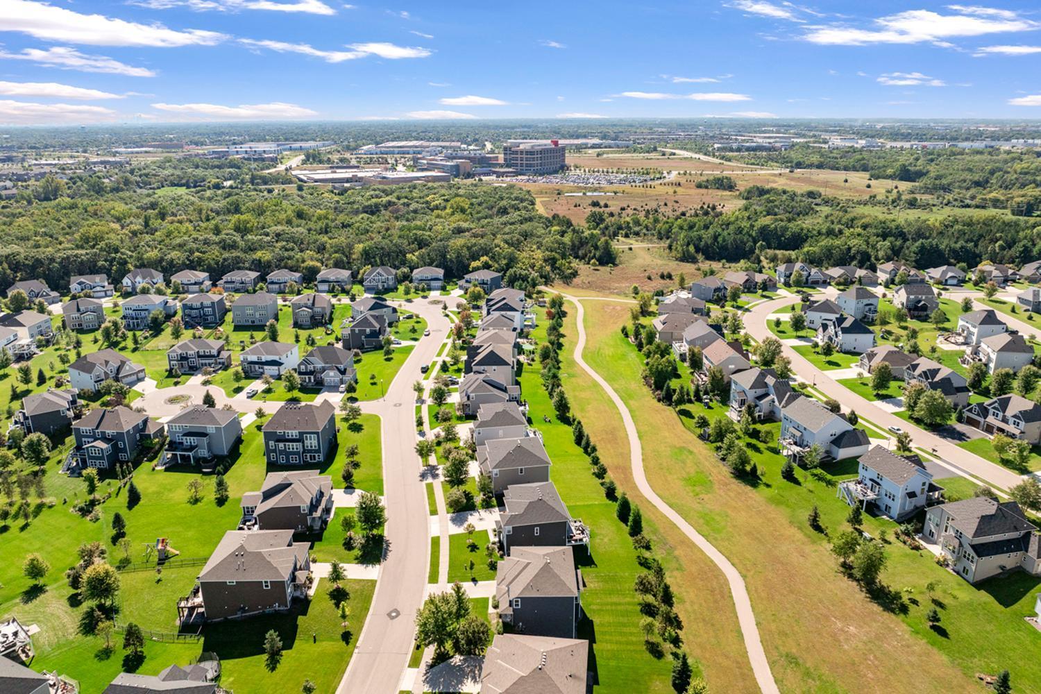 10357 Louisiana Avenue N, Brooklyn Park, MN, 55445