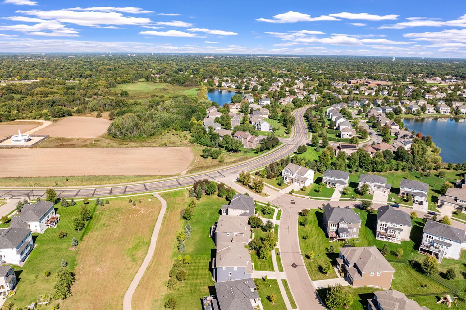 10357 Louisiana Avenue N, Brooklyn Park, MN, 55445