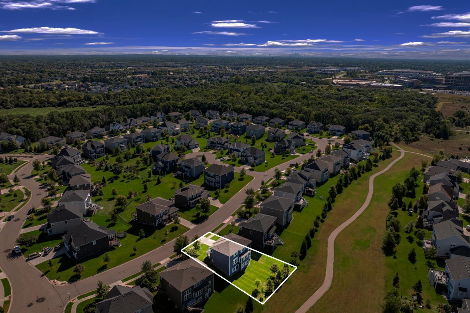 10357 Louisiana Avenue N, Brooklyn Park, MN, 55445