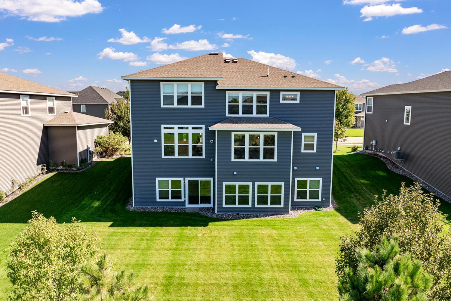 10357 Louisiana Avenue N, Brooklyn Park, MN, 55445