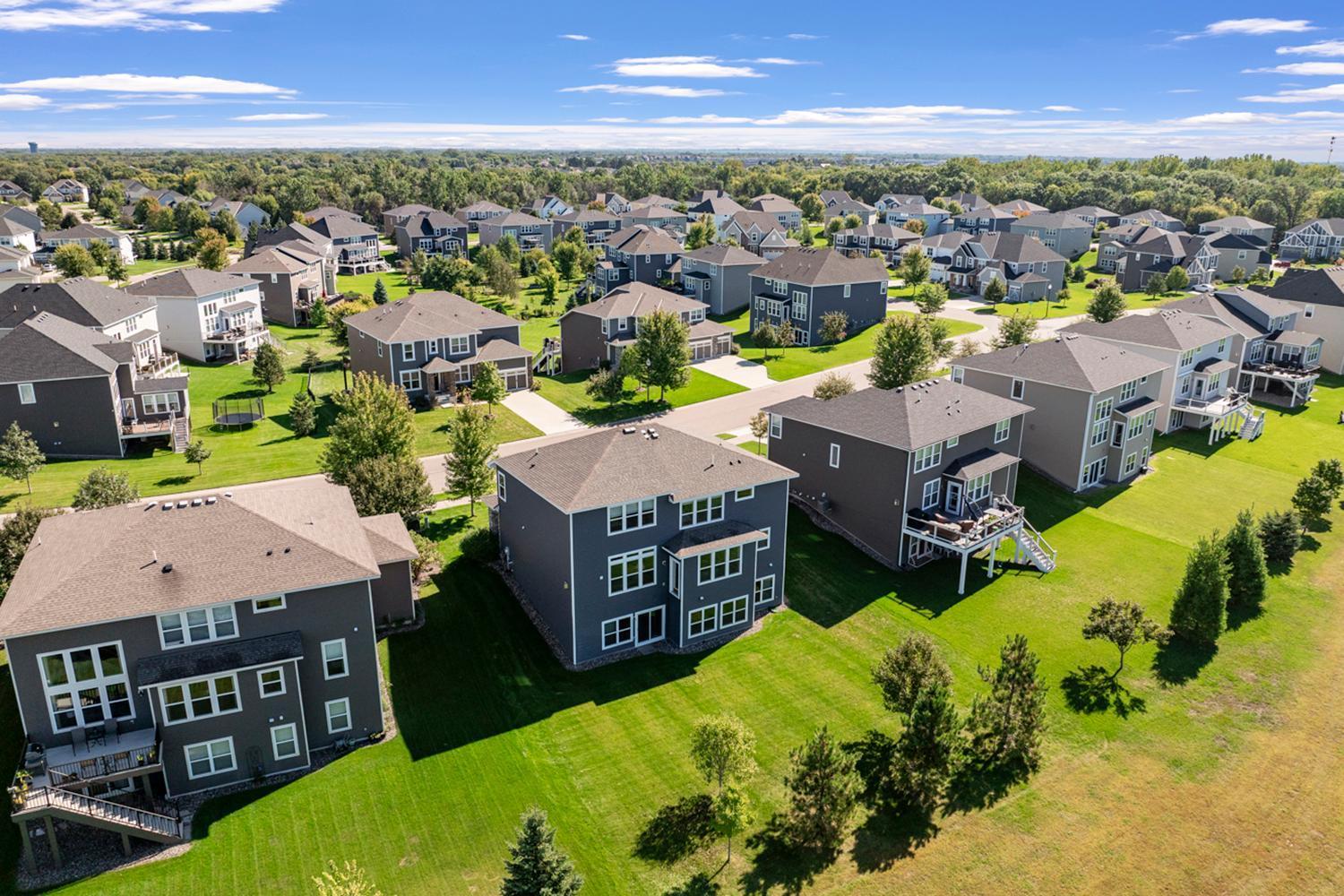 10357 Louisiana Avenue N, Brooklyn Park, MN, 55445