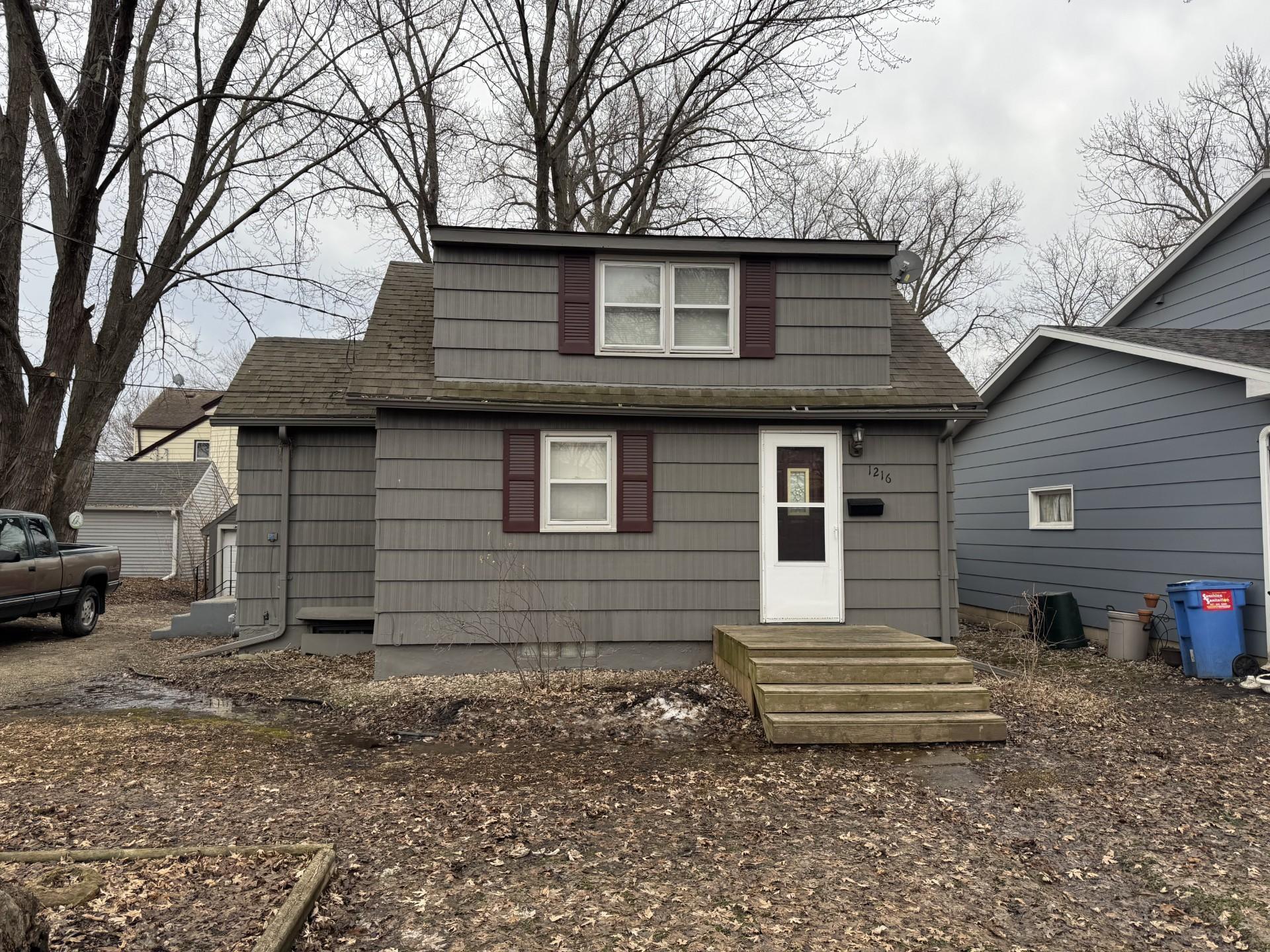 1216 5th Street SE, Rochester, MN, 55904