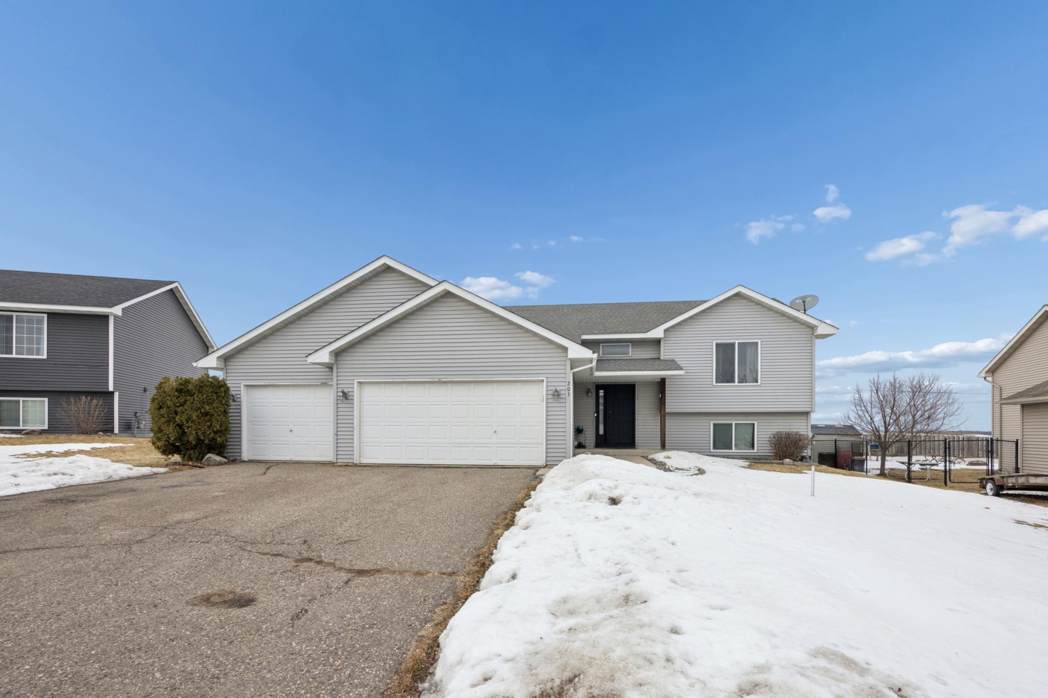 1900 Rush Lake Trail UNIT&nbsp;232, New Brighton, MN, 55112