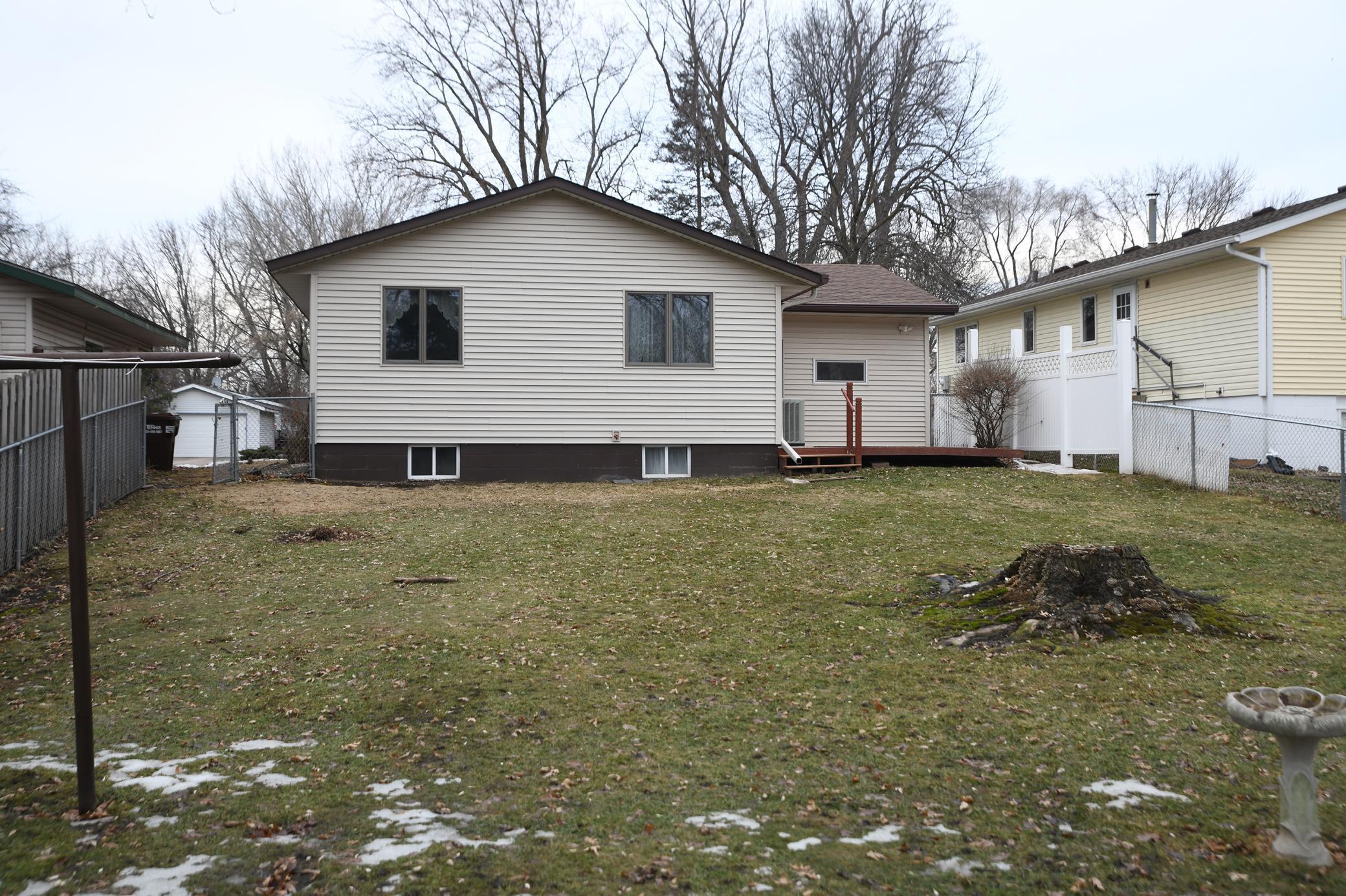 1121 4th Street W, Hastings, MN, 55033